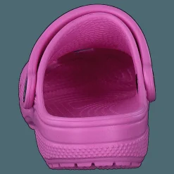 Classic Clog T Taffy Pink