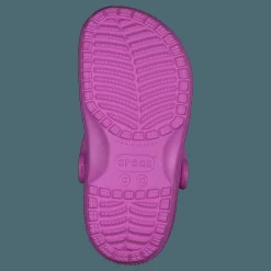 Classic Clog T Taffy Pink