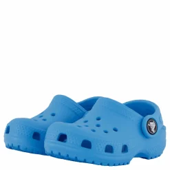 Classic Clog T Venetian Blue