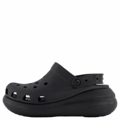 Classic Crush Clog Black
