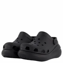 Classic Crush Clog Black