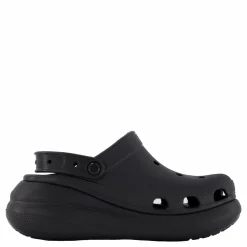 Classic Crush Clog Black