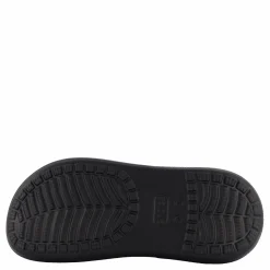 Classic Crush Clog Black