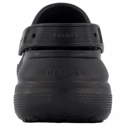 Classic Crush Clog Black