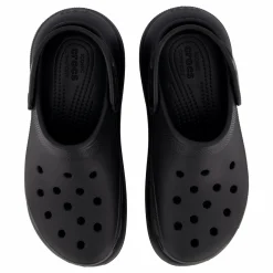 Classic Crush Clog Black