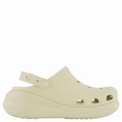 Classic Crush Clog Bone