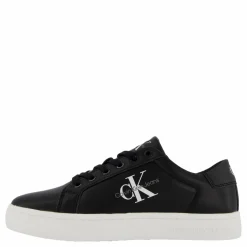 Classic Cupsole Laceup Black