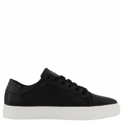 Classic Cupsole Laceup Black