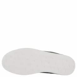 Classic Cupsole Laceup Black