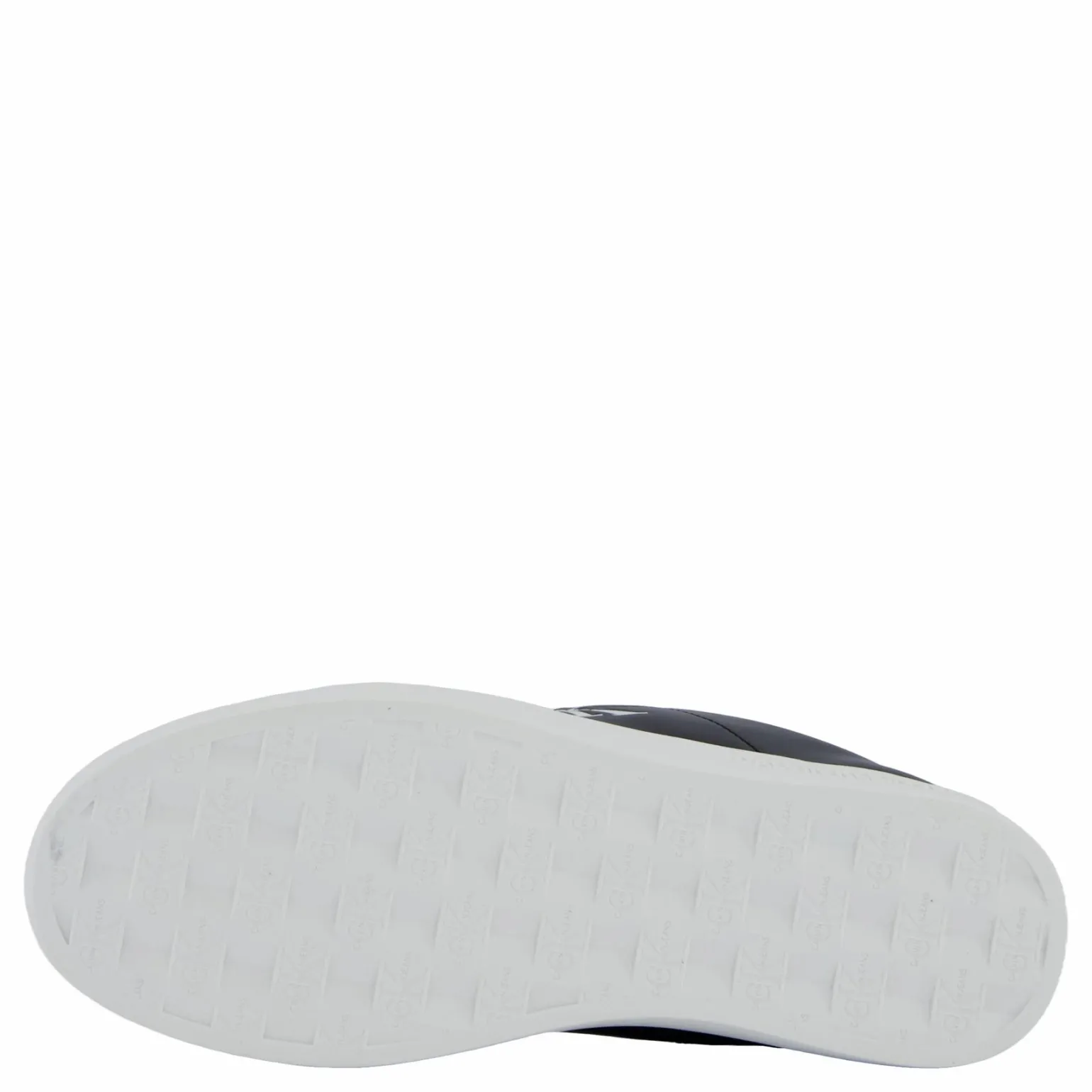 Classic Cupsole Lowlaceup Lth Black