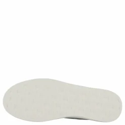 Classic Cupsole Lowlaceup Lth  Bright White/black