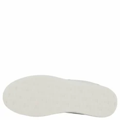 Classic Cupsole Lowlaceup Lth Bright White/andorra