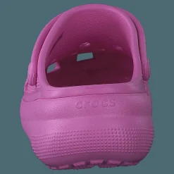 Classic Cutie Clog Kids Taffy Pink