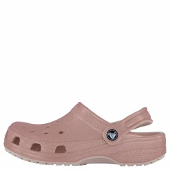 Classic Glitter Clog K Quartz Glitter