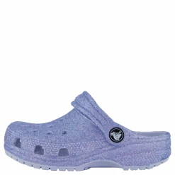 Classic Glitter Clog T Frosted Glitter