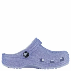Classic Glitter Clog T Frosted Glitter