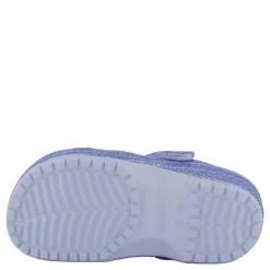 Classic Glitter Clog T Frosted Glitter