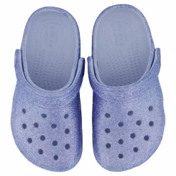 Classic Glitter Clog T Frosted Glitter