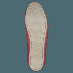 Classic Heritage Recycled Canv Peach Pink