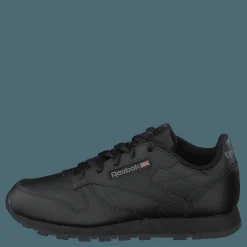 Classic Leather Black