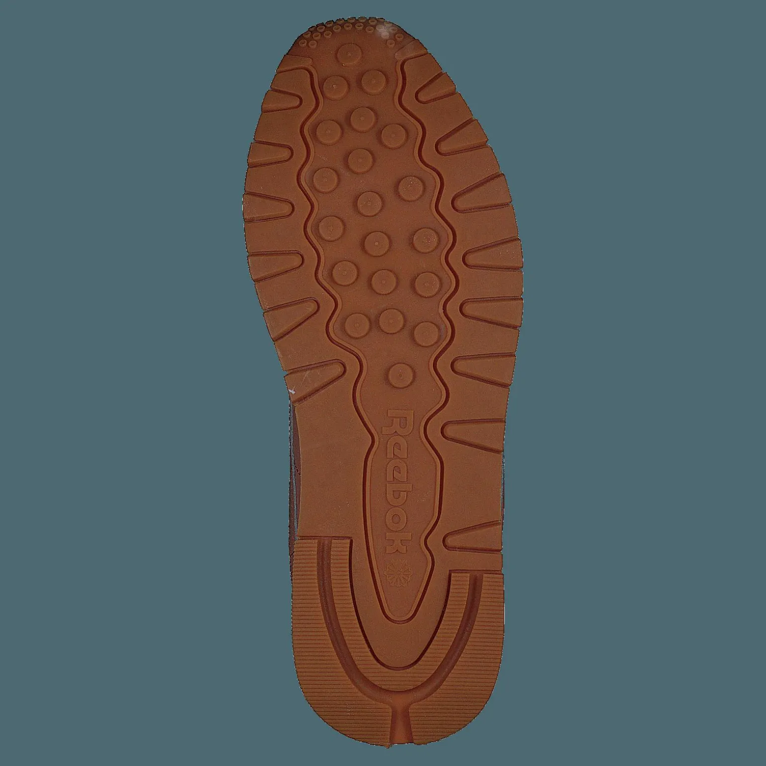 Classic Leather Cacome/cacome/ftwwht