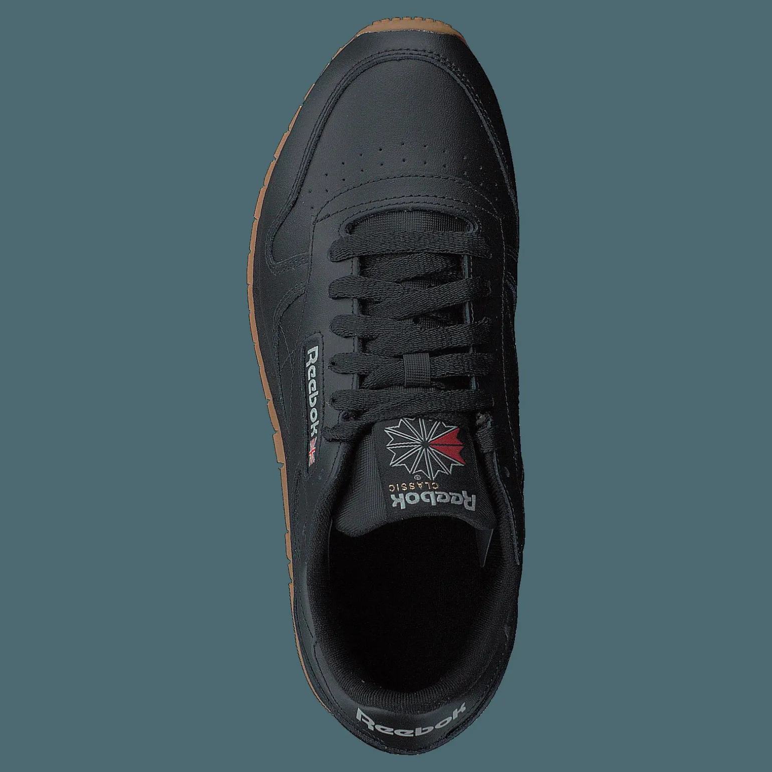 Classic Leather Cblack/pug