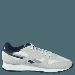 Classic Leather Chalk/vecnav/cblack