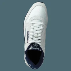 Classic Leather Chalk/vecnav/cblack