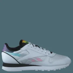 Classic Leather Ftwwht/prepur/cblack