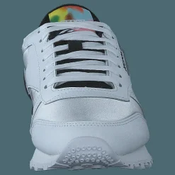 Classic Leather Ftwwht/prepur/cblack