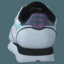 Classic Leather Ftwwht/prepur/cblack