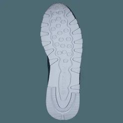 Classic Leather Hertea/White/Seatea