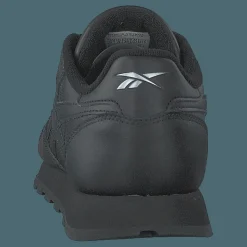 Classic Leather Mu Black/Black/Silvmt