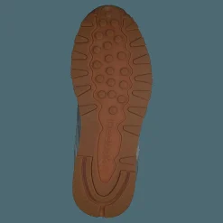 Classic Leather Reedux Porcel/Colsha/Basgrn