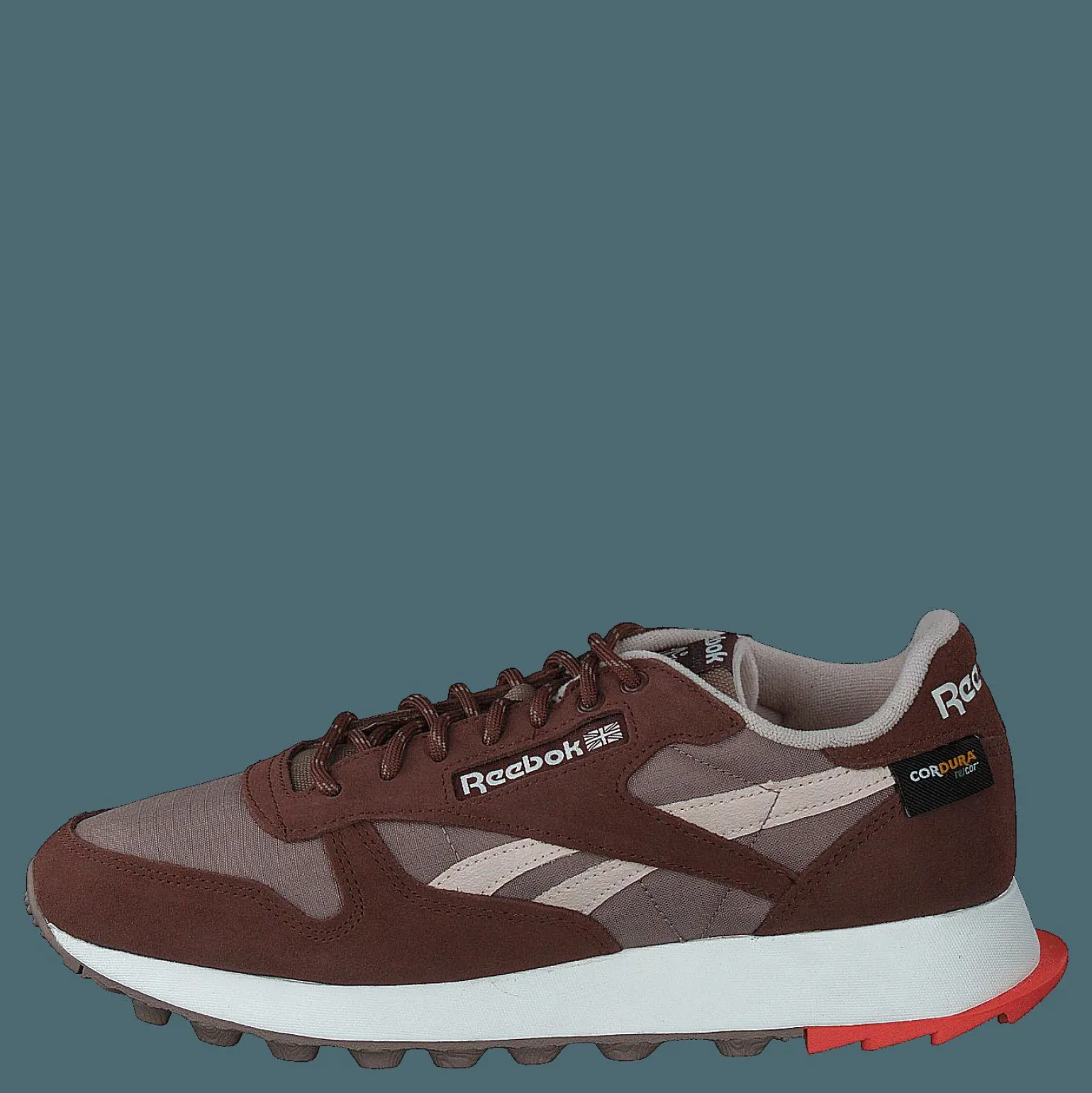 Classic Leather Trabro/taupe/sofecr