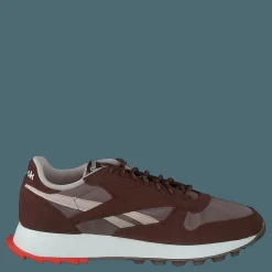 Classic Leather Trabro/taupe/sofecr