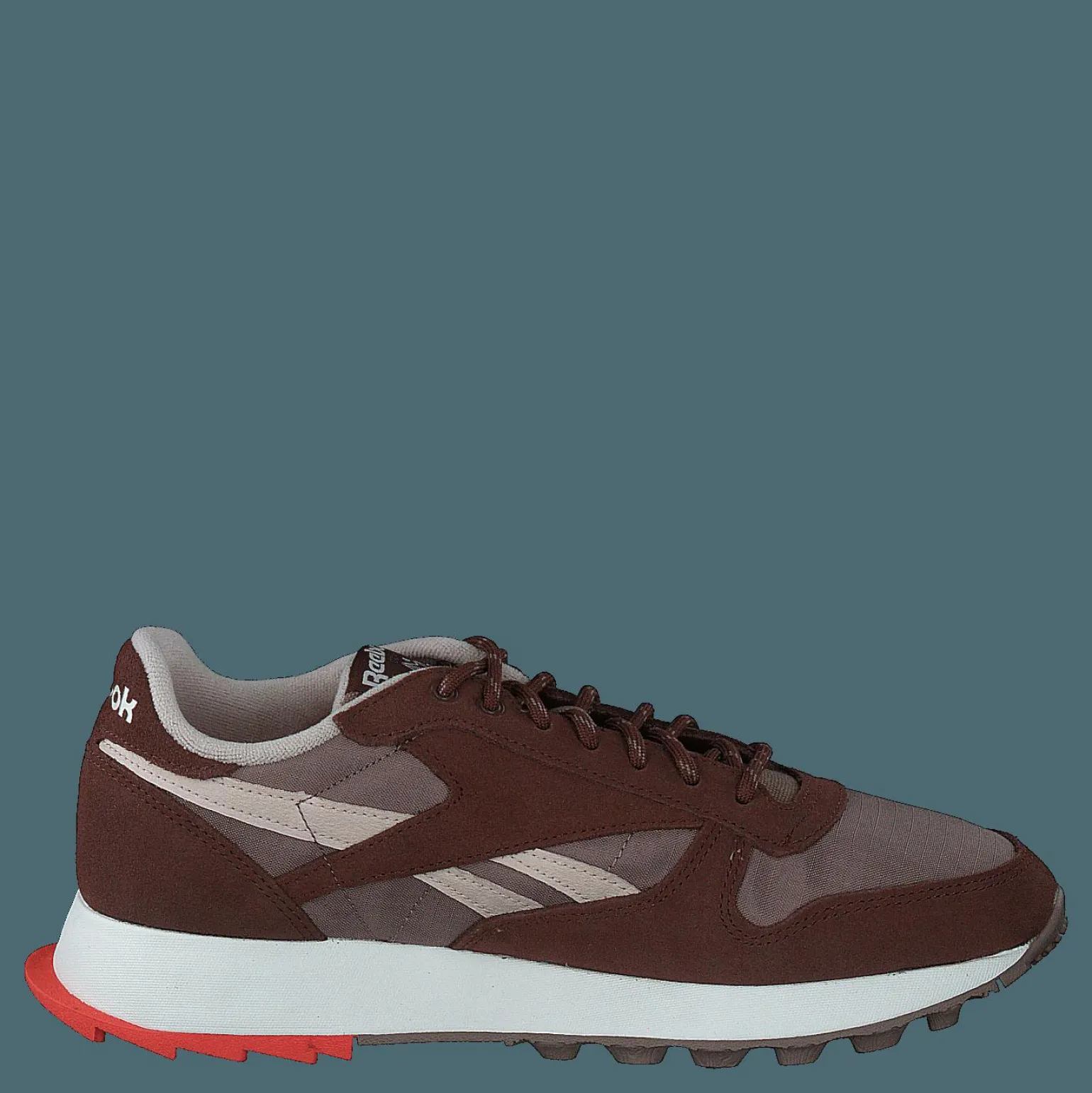 Classic Leather Trabro/taupe/sofecr