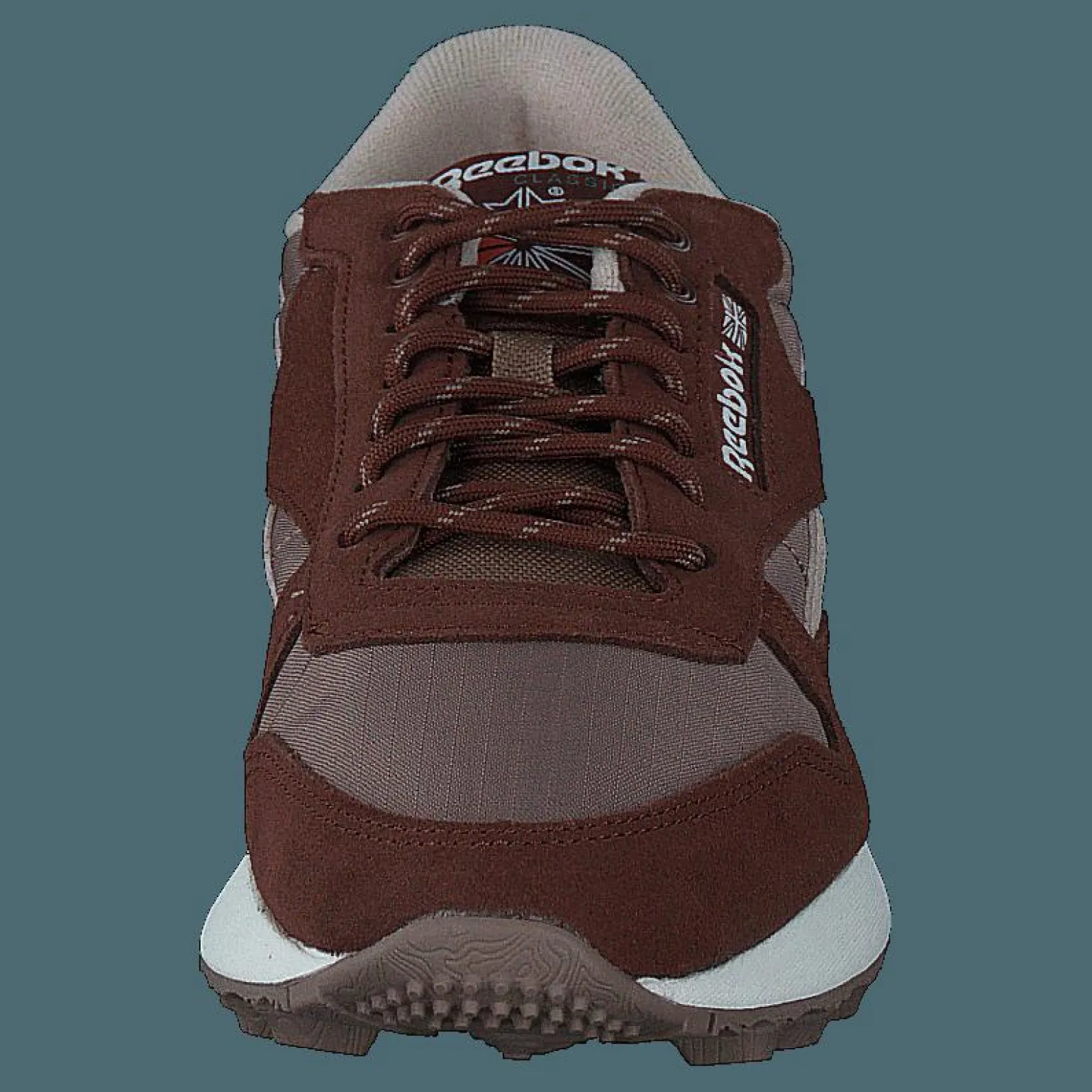 Classic Leather Trabro/taupe/sofecr