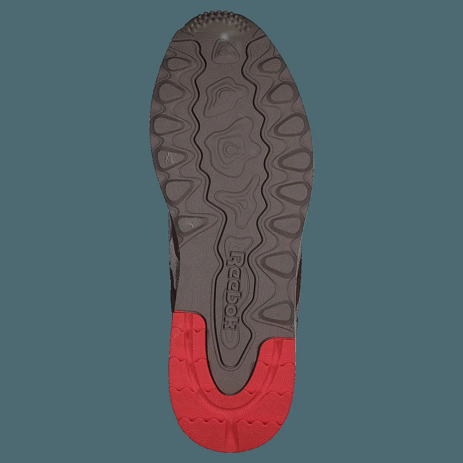 Classic Leather Trabro/taupe/sofecr