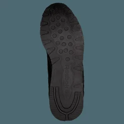 Classic Leather W Black