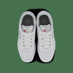 Classic Leather White-1