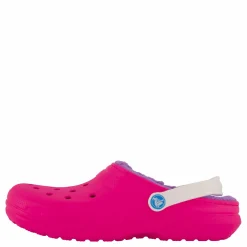 Classic Lined Clog K Pink Crush/multi