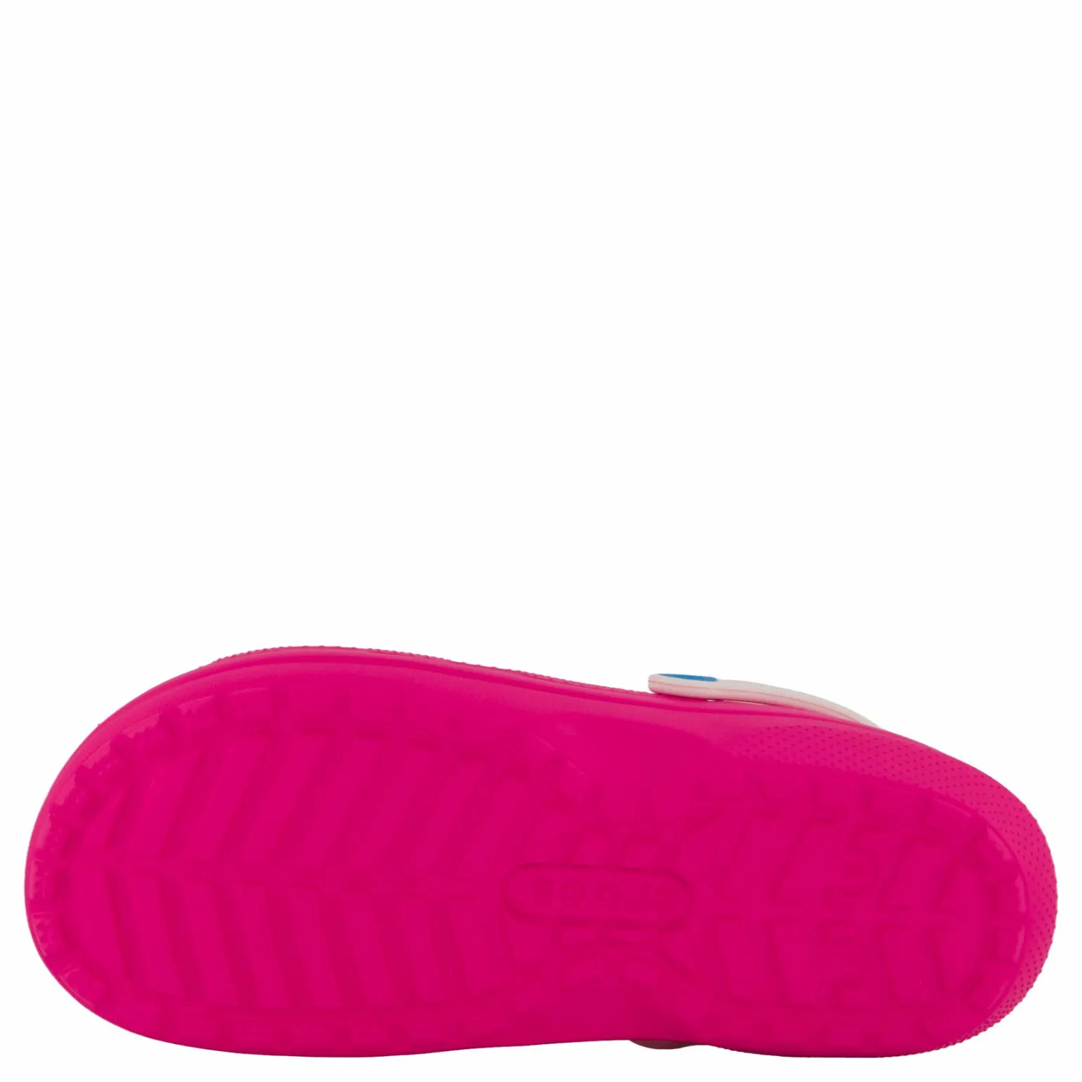 Classic Lined Clog K Pink Crush/multi