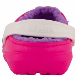 Classic Lined Clog K Pink Crush/multi