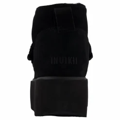 Classic Low Platform Black