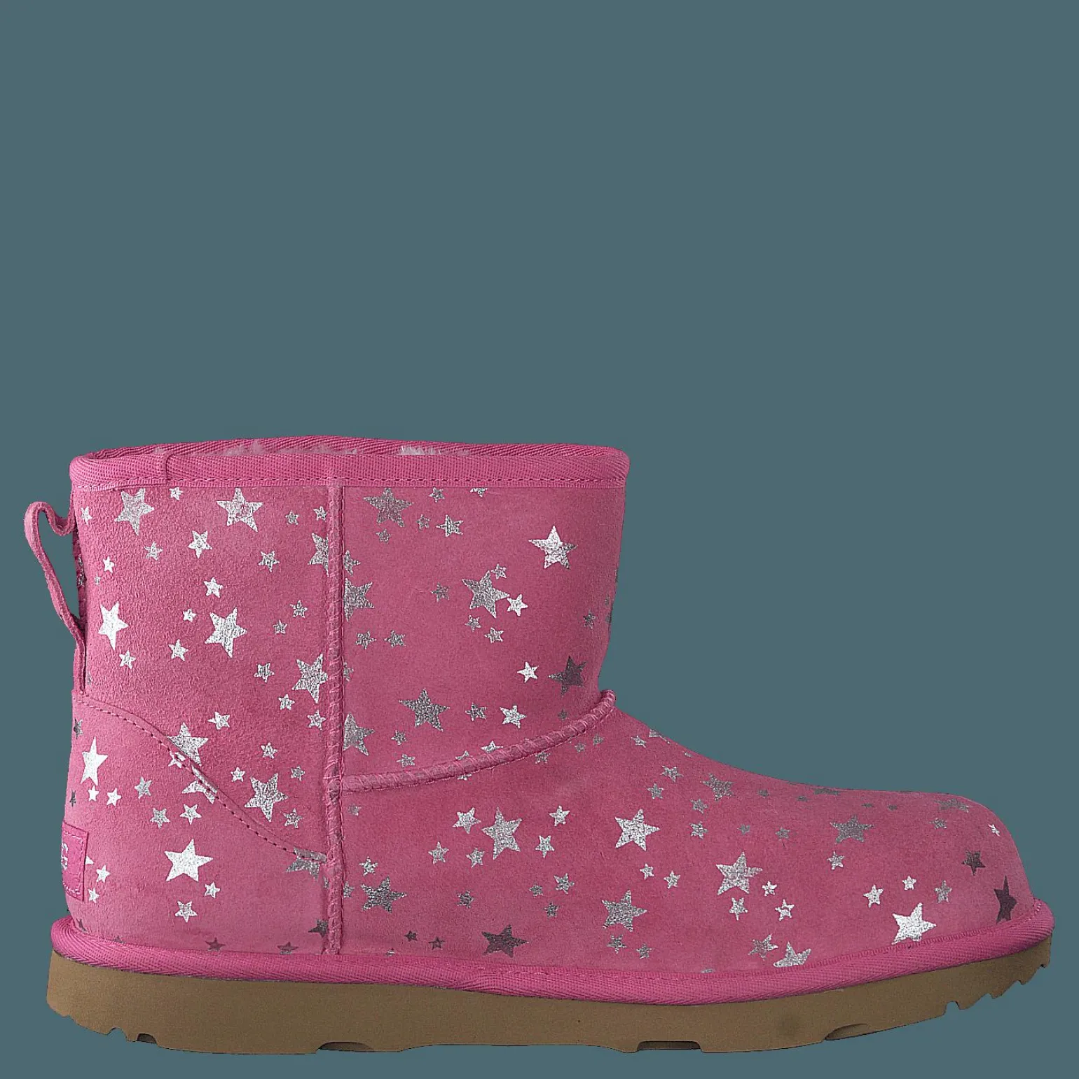 Classic Mini Ii Stars Wild Berry