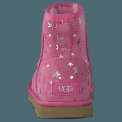 Classic Mini Ii Stars Wild Berry