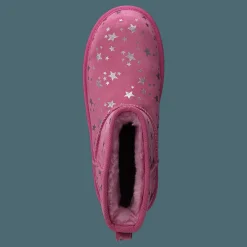 Classic Mini Ii Stars Wild Berry