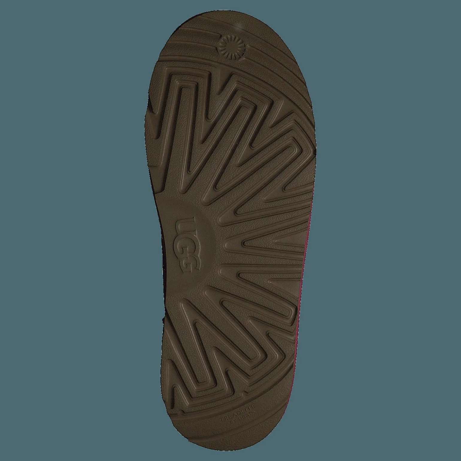 Classic Mini Ii Stars Wild Berry