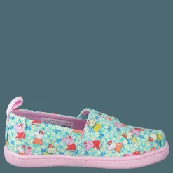 Classic Peppa Pig Light Jade